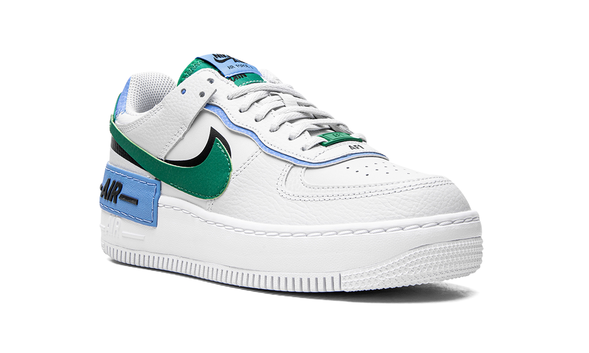 Nike AIR FORCE 1 MNS WMNS CI0919 004 Apex Sneakers