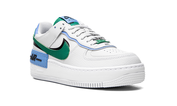 Nike AIR FORCE 1 MNS WMNS CI0919 004 Apex Sneakers