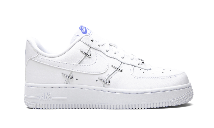 Nike AIR FORCE 1 '07 LX WMNS Sisterhood CT1990 100 Apex Sneakers