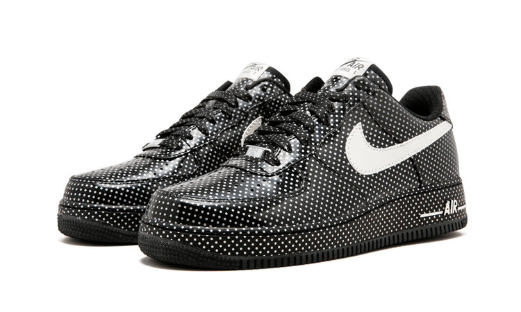 Nike AIR FORCE 1 PREMIUM '07 MNS WMNS 315186 013 Apex Sneakers