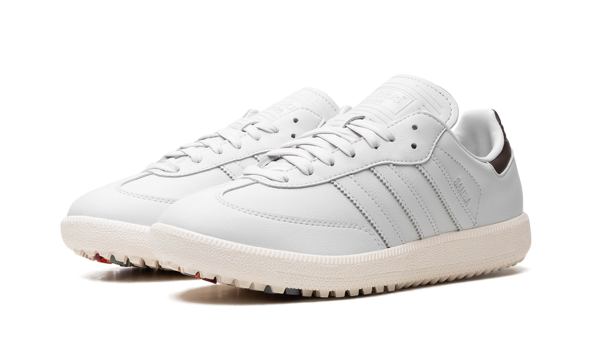 Adidas Samba Golf Grey ID9297