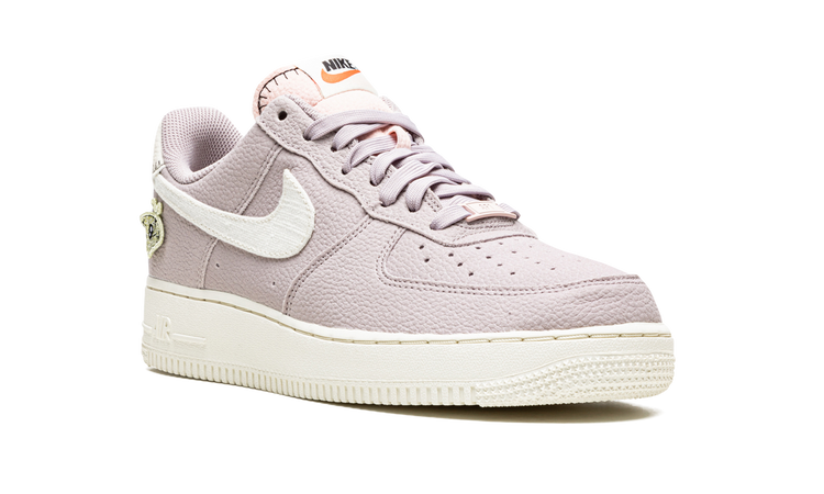Nike AIR FORCE 1 LO SE MNS WMNS Next Nature - Amethyst Ash DJ6378 500 Apex Sneakers