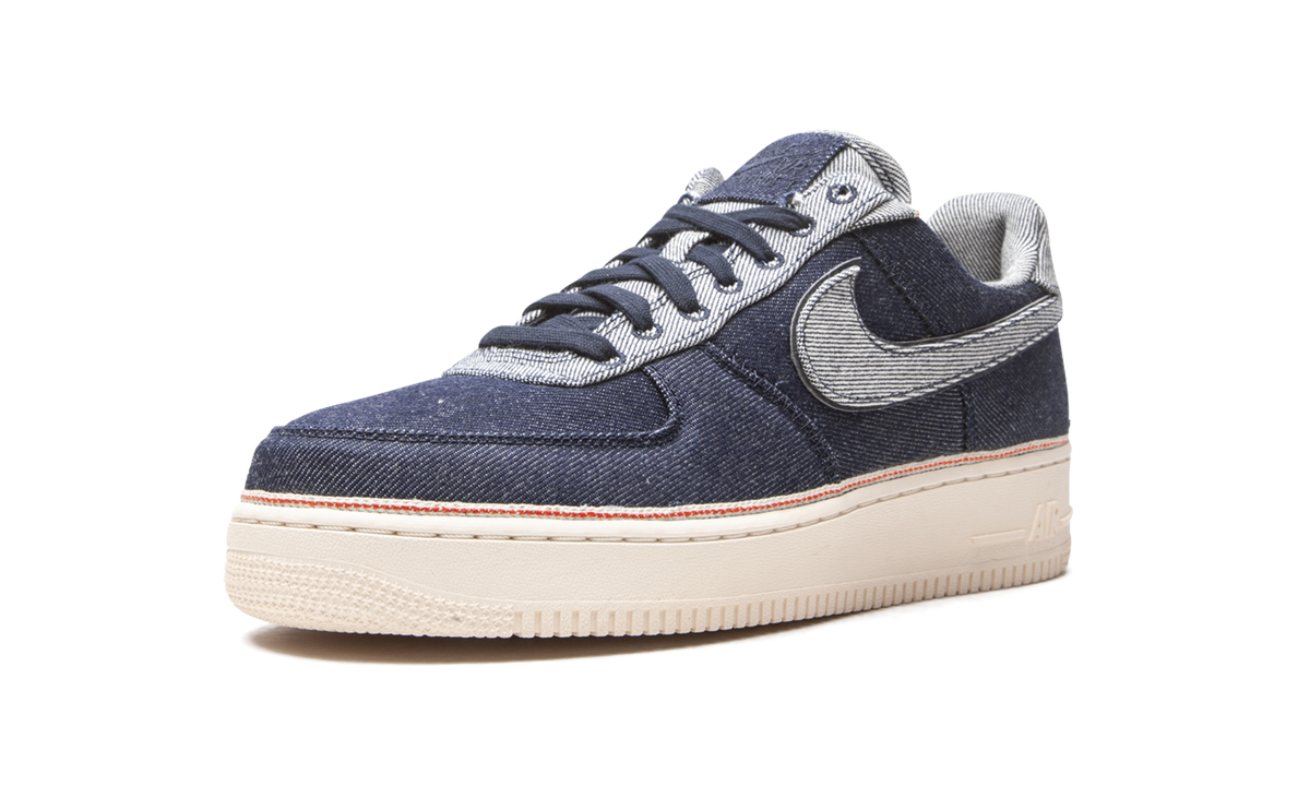 Nike Air Force 1 '07 PRM 3x1 Apex Sneakers