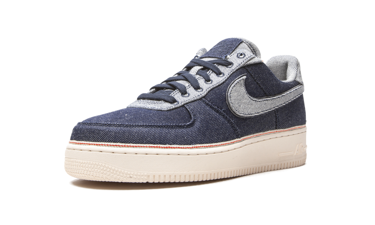 Nike Air Force 1 '07 PRM 3x1 Apex Sneakers