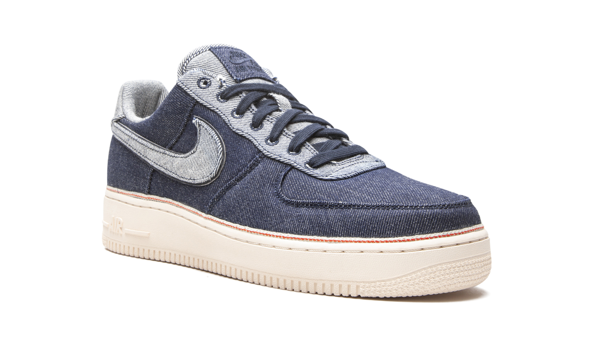 Nike Air Force 1 '07 PRM 3x1 Apex Sneakers