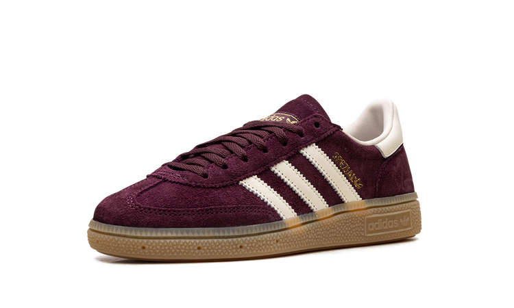 Adidas Handball Spezial WMNS Maroon Cream JP8726