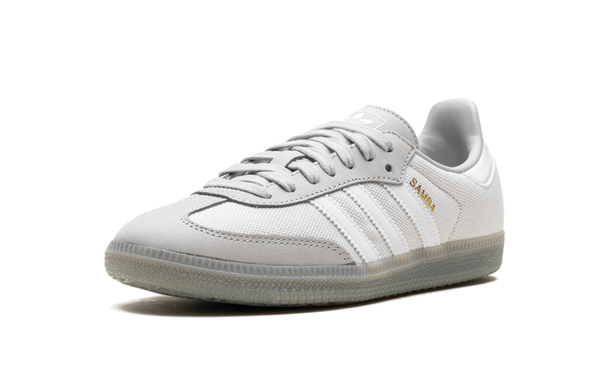 Adidas Samba Grey IE9099