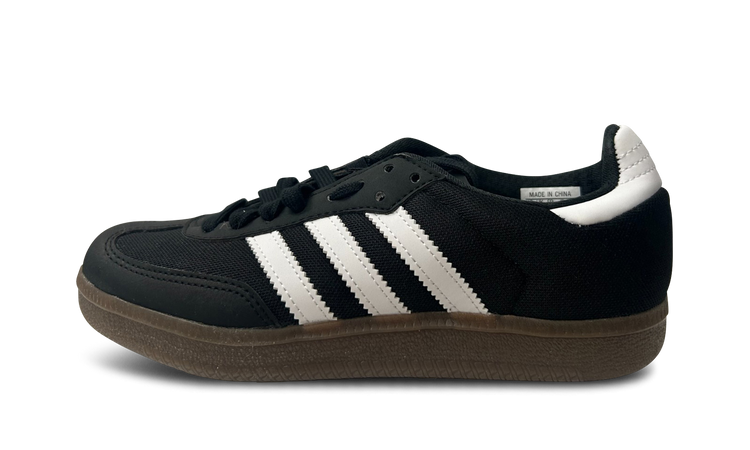 Adidas VELOSAMBA MADE WITH NATURE Black HQ9036
