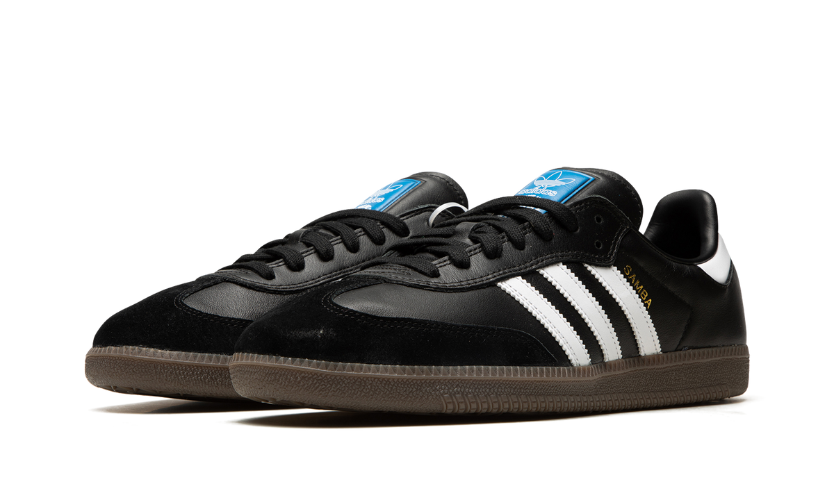 Adidas Samba ADV Black / White GW3159