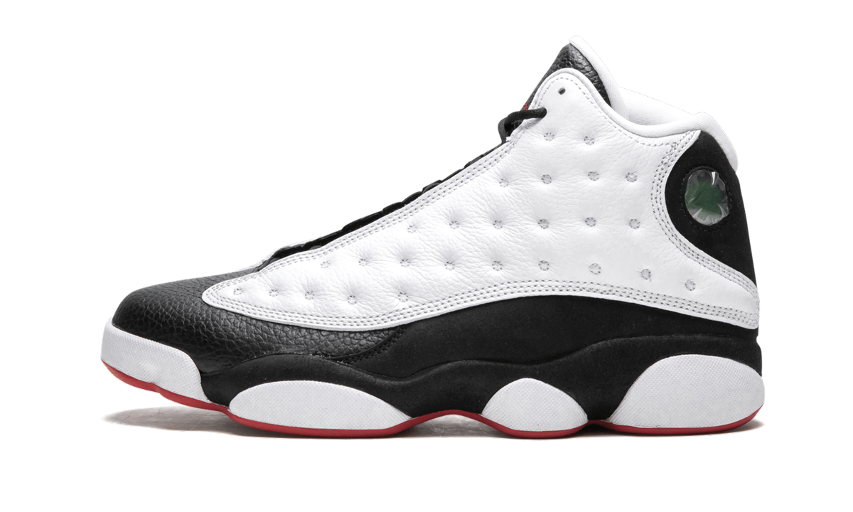 Air Jordan 13 "He Got Game" 414571 104