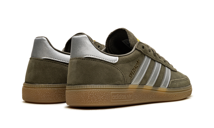 Adidas Handball Spezial Olive Strata JH7558