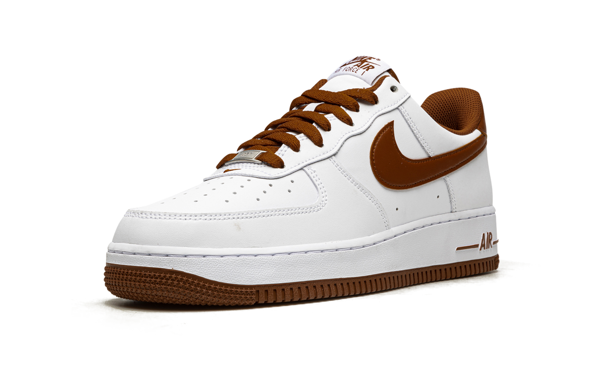 Nike Air Force 1 '07 Pecan DH7561 100 Apex Sneakers