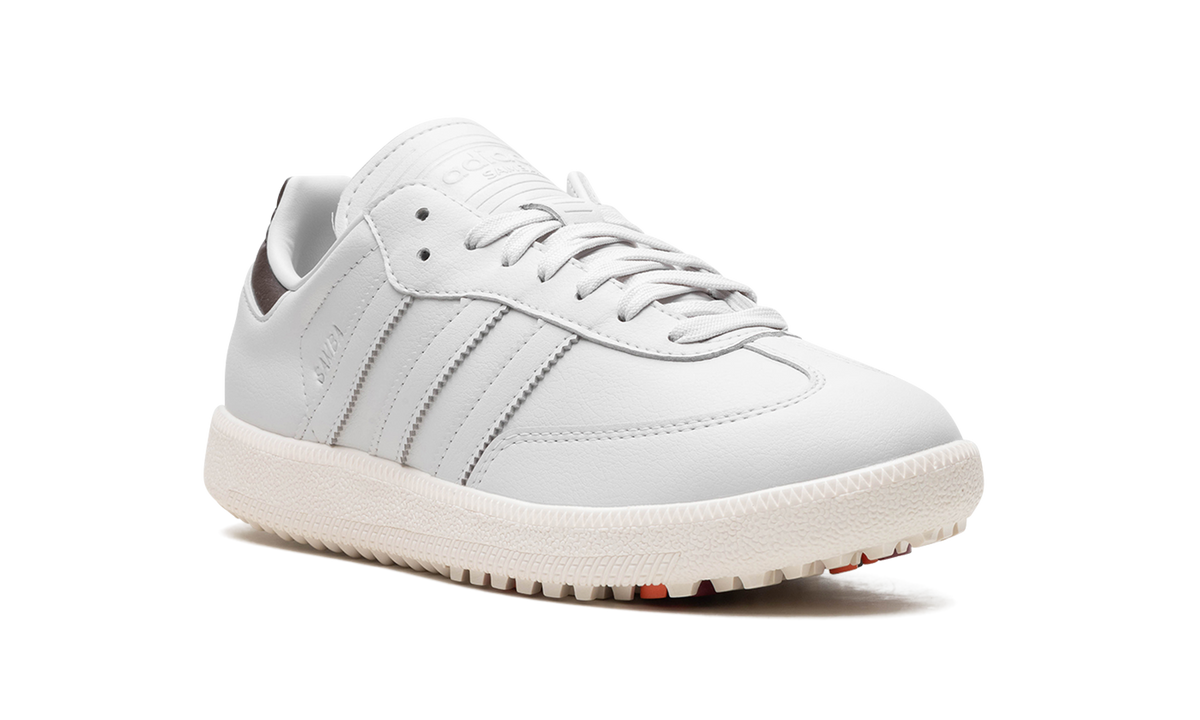 Adidas Samba Golf Grey ID9297