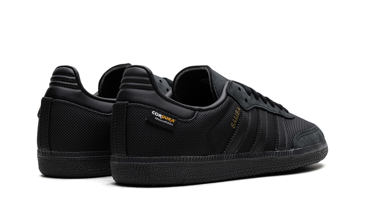 Adidas Samba OG Black JI4647