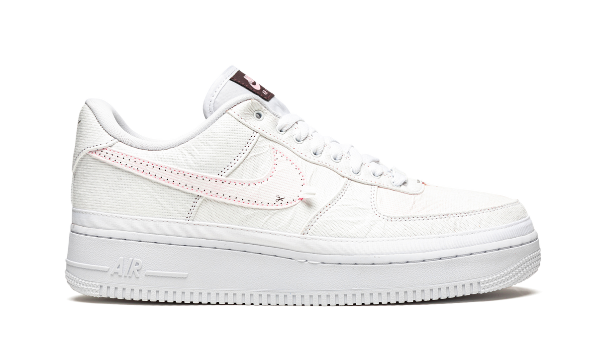 Nike AIR FORCE 1 '07 PRM MNS WMNS Tear-Away Reveal DJ9941 244 Apex Sneakers