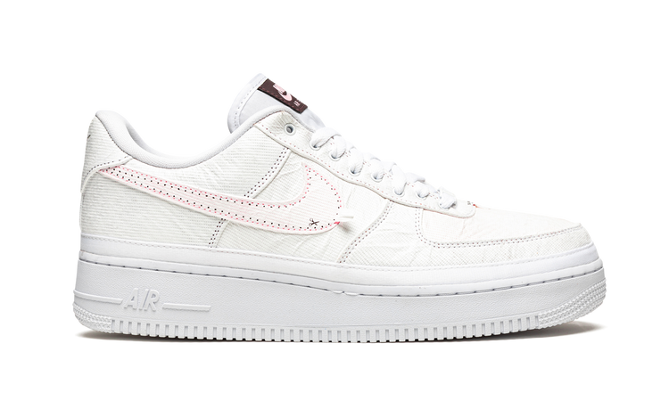 Nike AIR FORCE 1 '07 PRM MNS WMNS Tear-Away Reveal DJ9941 244 Apex Sneakers