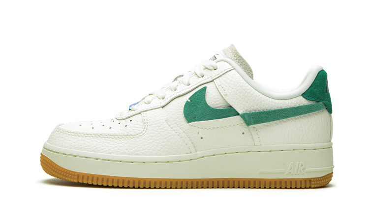 Nike AIR FORCE 1 '07 LXX MNS WMNS BV0740 100 Apex Sneakers