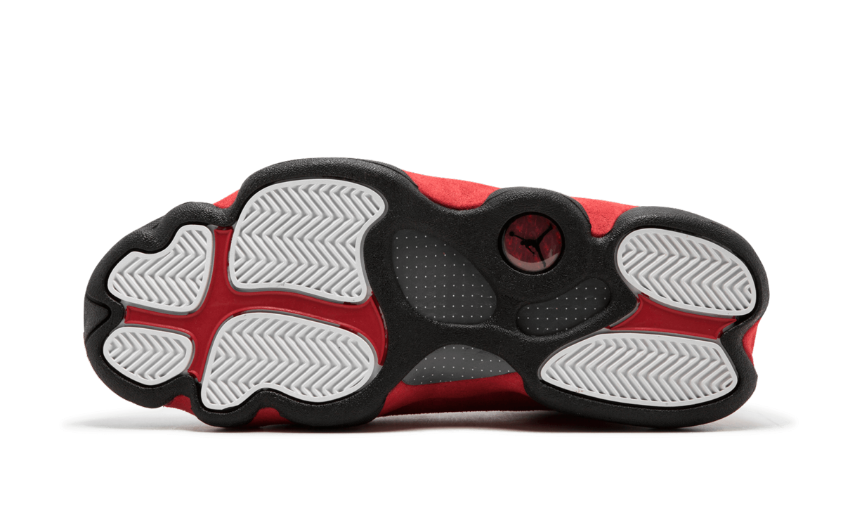 Air Jordan 13 Retro "Chicago" 414571 122