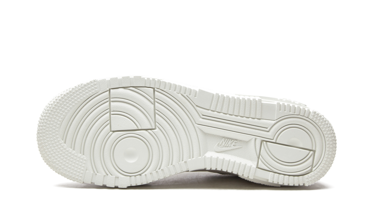 Nike AIR FORCE 1 PIXEL MNS WMNS Snakeskin Apex Sneakers
