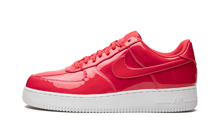 Nike Air Force 1 07 LV8 UV AJ9505 600 Apex Sneakers