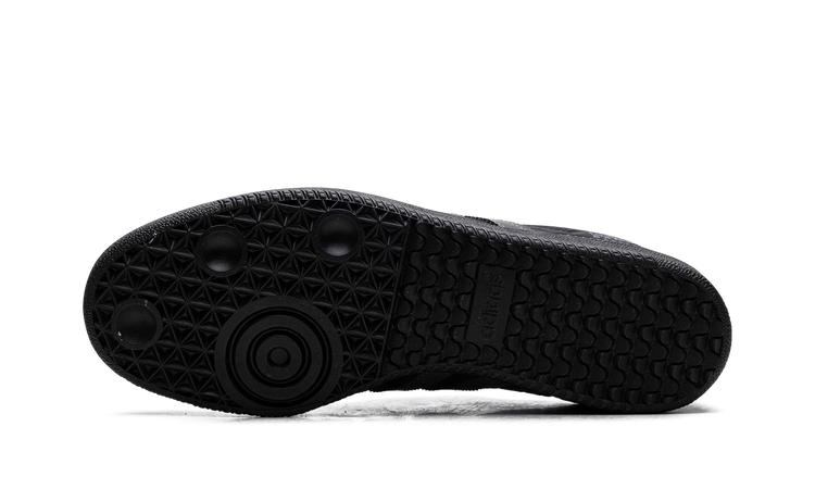 Adidas Samba OG Core Black Reflective IE9133