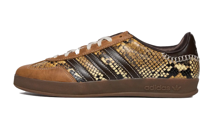 Adidas Gazelle Indoor Wales Bonner - Snakeskin KK3641