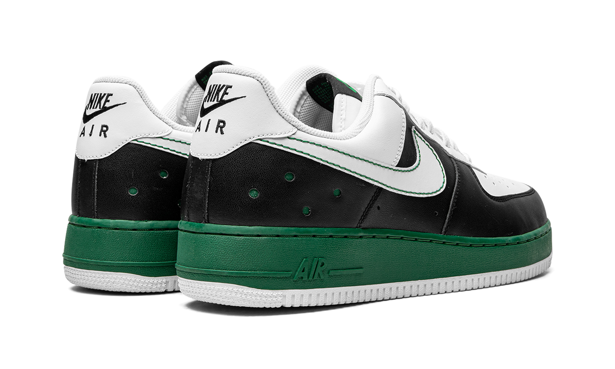 Nike Air Force 1 Low 317295 011 Apex Sneakers