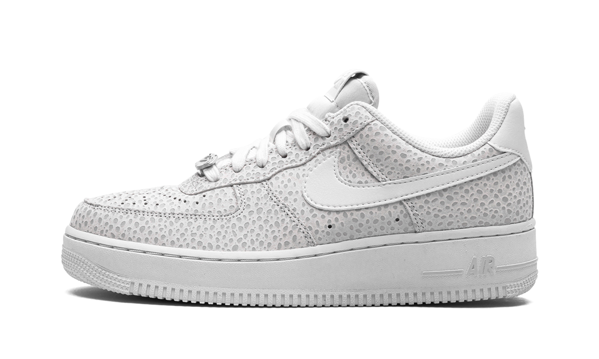 Nike AIR FORCE 1 '07 WMNS Grey FV6519-001 Apex Sneakers
