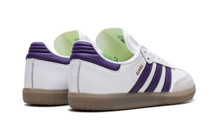 Adidas Samba Messi IH8161