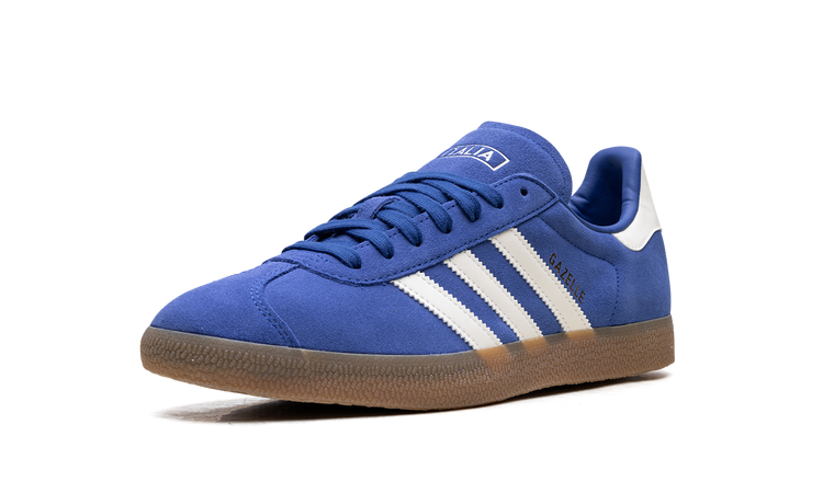 Adidas Gazelle Royal Blue Gum ID3725