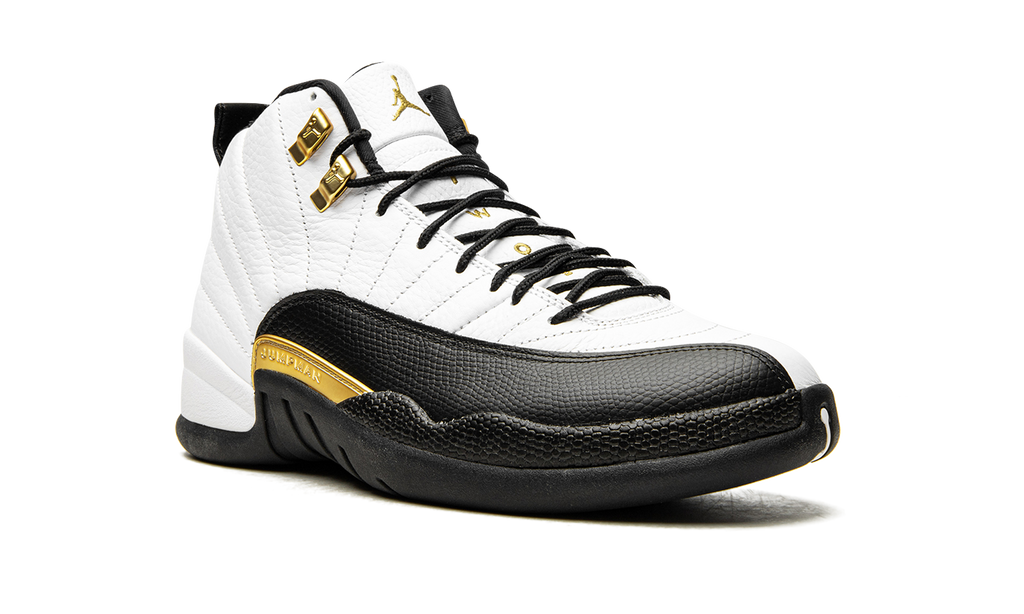Air Jordan 12 Retro "Royalty Taxi" CT8013 170