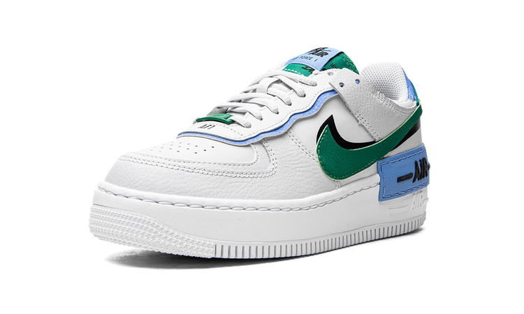 Nike AIR FORCE 1 MNS WMNS CI0919 004 Apex Sneakers