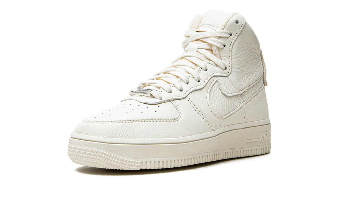 Nike AIR FORCE 1 SCULPT MNS WMNS Sculpt DC3590 102 Apex Sneakers