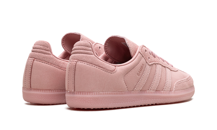 Adidas Samba OG WMNS Wonder Mauve JS0194
