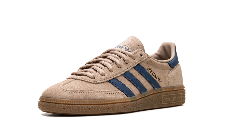 Adidas Handball Spezial Warm Sandstone Preloved Ink JH5435