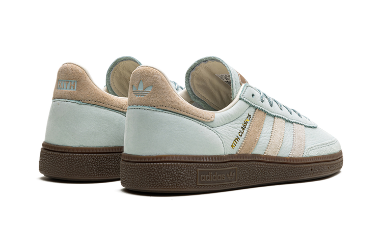 Adidas Handball Spezial Kith - Classics Program - Amazon Green IH2623