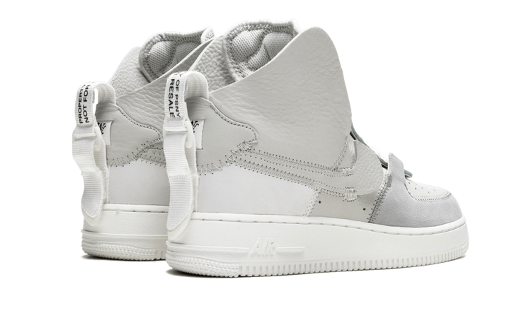 Nike Air Force 1 High PSNY PSNY AO9292 001 Apex Sneakers