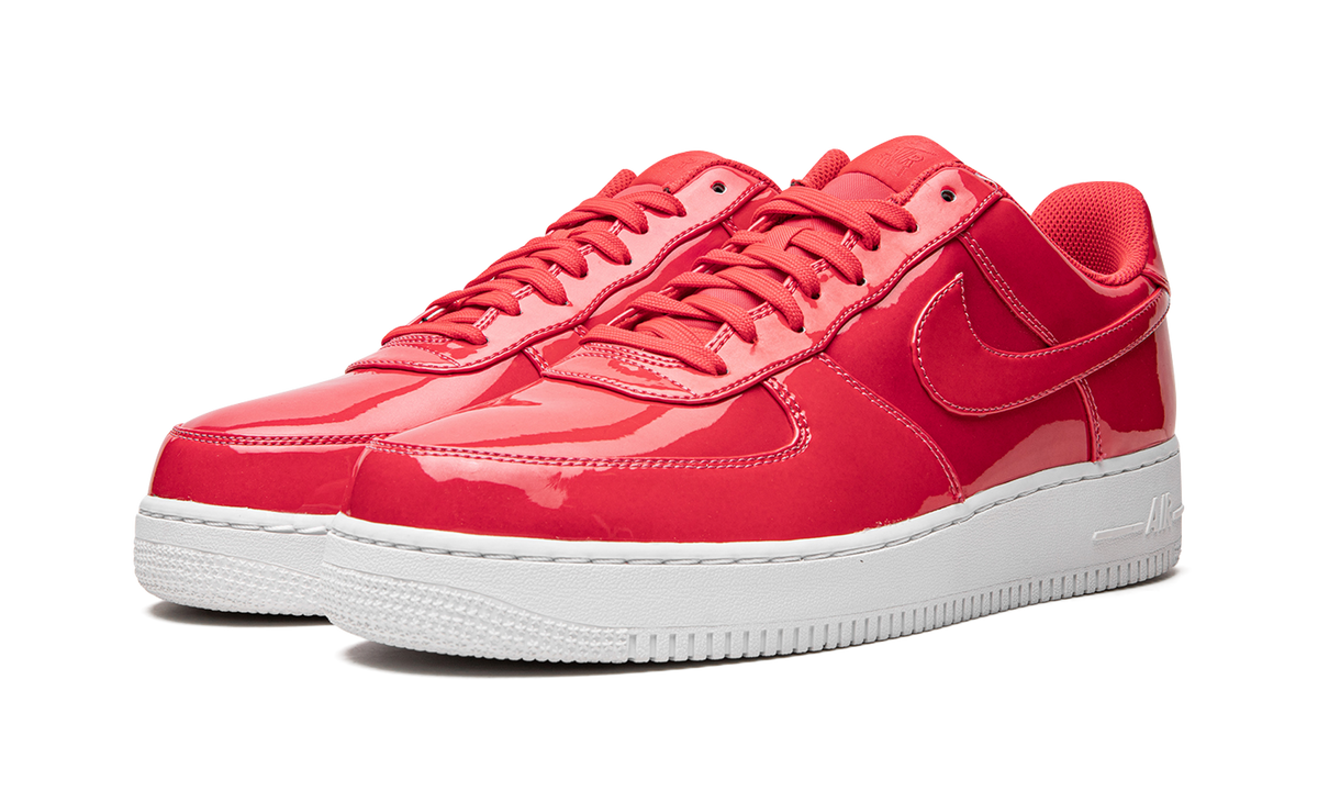 Nike Air Force 1 07 LV8 UV AJ9505 600 Apex Sneakers