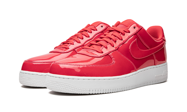 Nike Air Force 1 07 LV8 UV AJ9505 600 Apex Sneakers