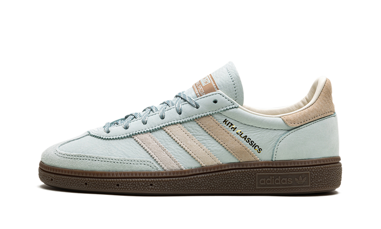 Adidas Handball Spezial Kith - Classics Program - Amazon Green IH2623