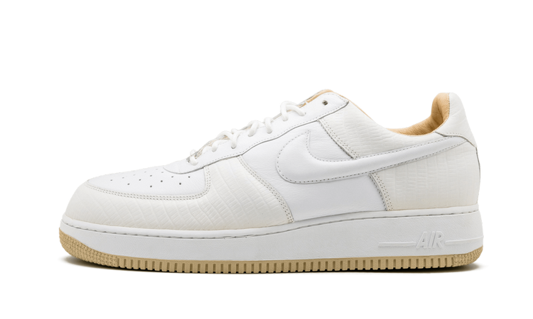 Nike Air Force 1 LUX 310276 111 Apex Sneakers