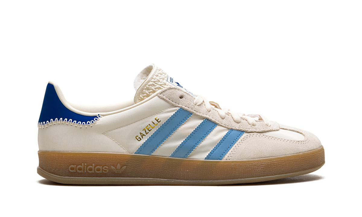 Adidas Gazelle Indoor Off White Clear Sky JI2004