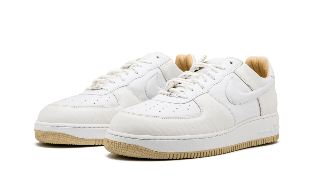Nike Air Force 1 LUX 310276 111 Apex Sneakers
