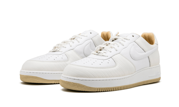 Nike Air Force 1 LUX 310276 111 Apex Sneakers