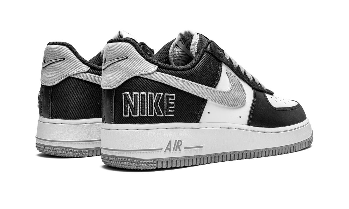 Nike Air Force 1 '07 EMB CT2301 001 Apex Sneakers