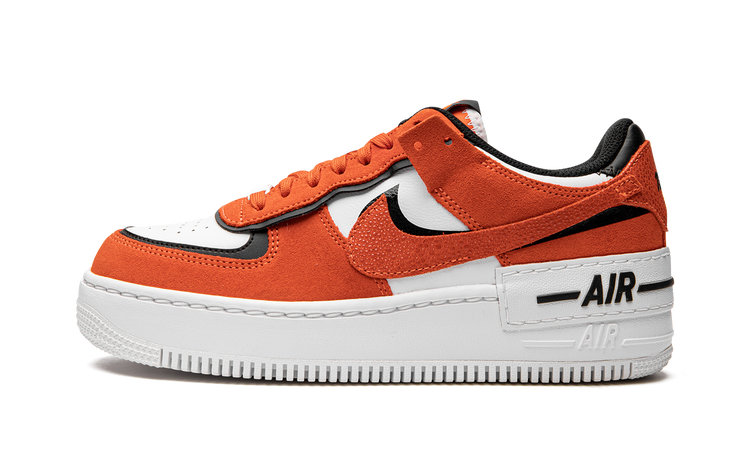 Nike AIR FORCE 1 SHADO MNS WMNS DQ8586 800 Apex Sneakers