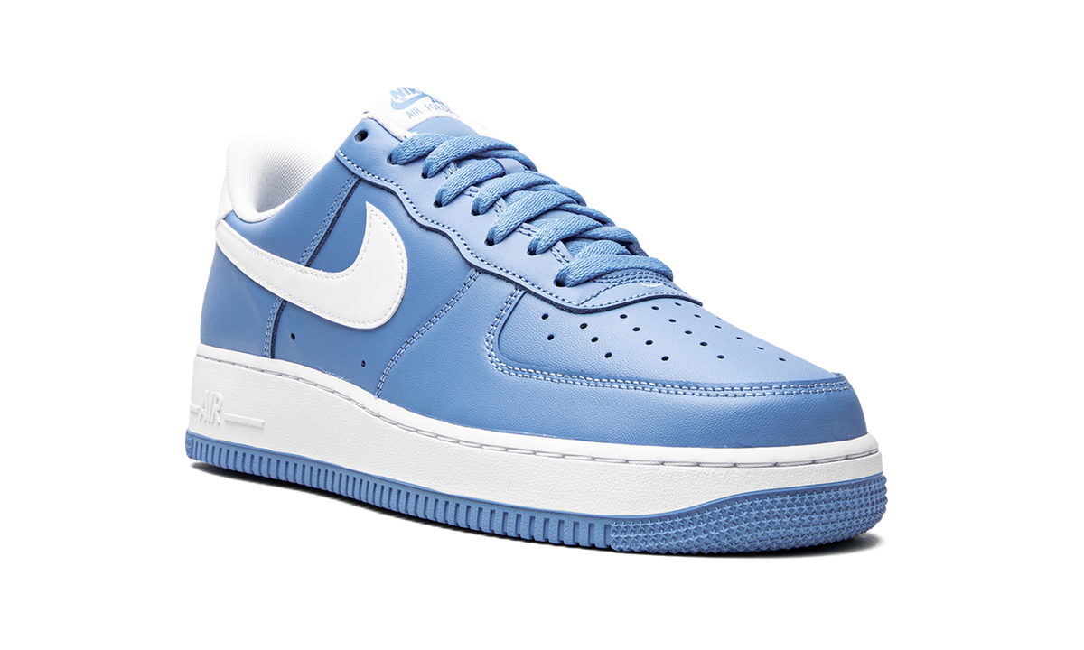 Nike AIR FORCE 1 '07 UNC DC2911 400 Apex Sneakers