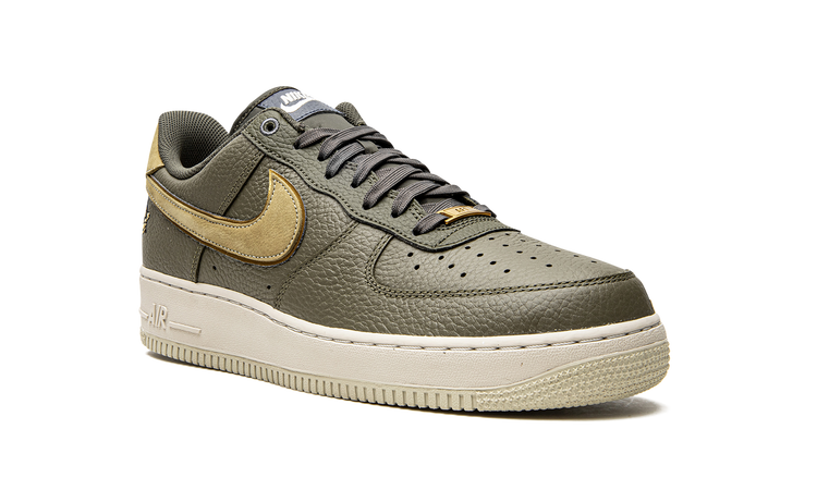 Nike Air Force 1 '07 LX Turtle DA8482 200 Apex Sneakers