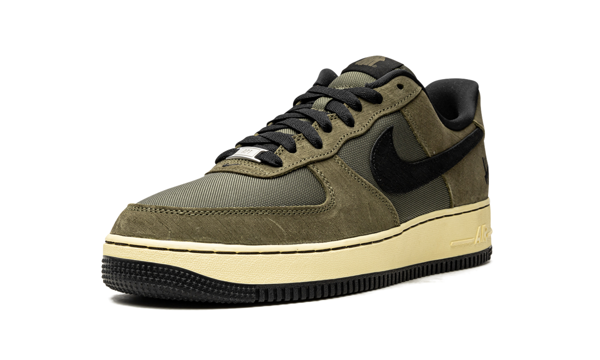 Nike Air Force 1 Low SP Undefeated - Ballistic DH3064 300 Apex Sneakers