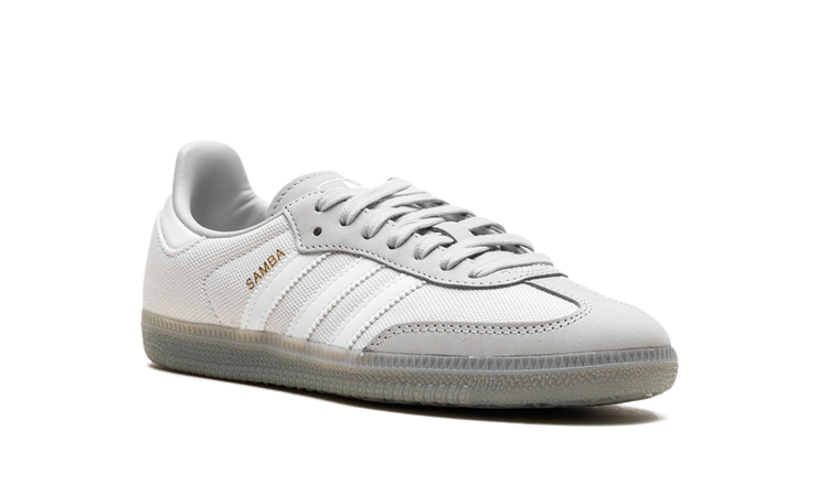 Adidas Samba Grey IE9099